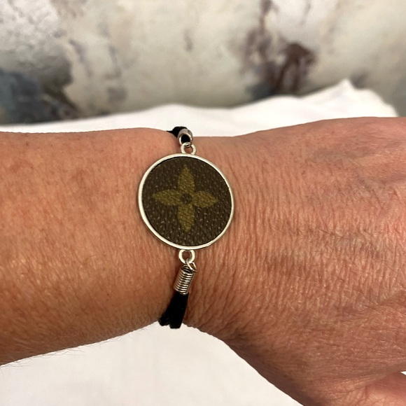 Luxury Upcycled/Repurposed Bracelets With Certificate Of Authenticity - Picture 3 of 5